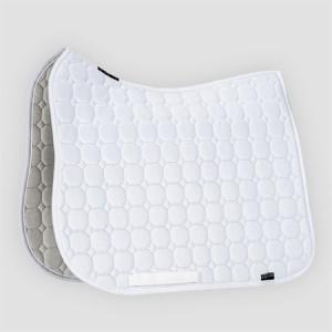 DRESSYRSCHABRAK OCTAGON VITT