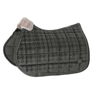 HOPPSCHABRAK VELVET STAMP DARKOLIVE