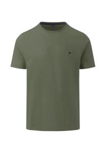 T-SHIRT SNOS DUSTY OLIVE