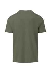 T-SHIRT SNOS DUSTY OLIVE