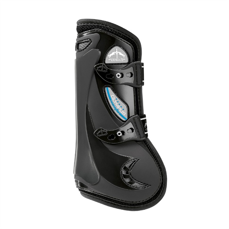 OLYMPUS VENTO FRAM SVART