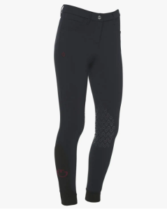 RIDBYXA KNEE GRIP GIRL JUNIOR NAVY