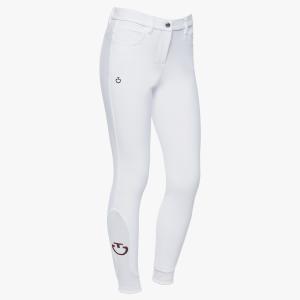 RIDBYXA BARN WHITE