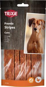 HUNDGODIS PREMIO GOOSE FILETS 65 G