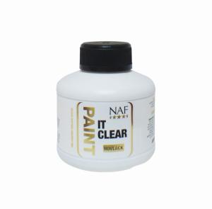 PAINT IT CLEAR