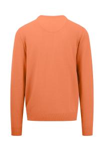 TRÖJA RUNDHALSAD PAPAYA