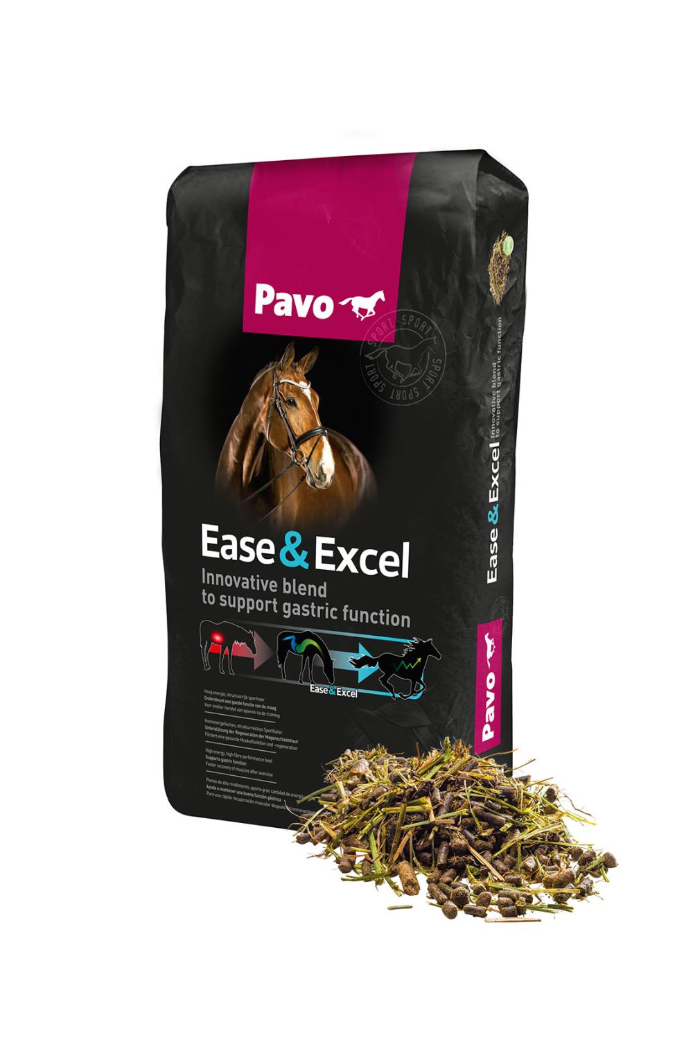 EASE & EXCEL 15 KG