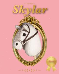 KÄPPHÄST Skylar