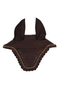 FLUGHUVA PEARL & STONE LONG SOUNDLESS FULL BROWN