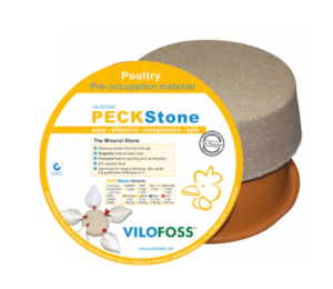 PECK STONE ORANGE 8 KG