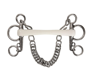 BETT PELHAM FLEXIBLE