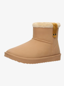 PENELOPE STÖVLAR  CAMEL