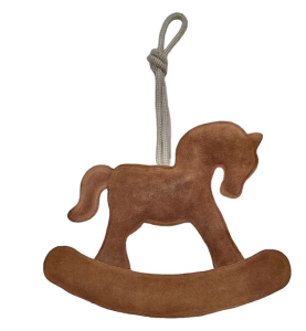 HÄSTLEKSAK PEPPARKAKSHÄST