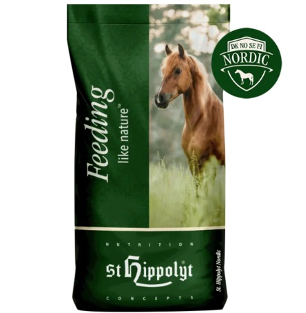 PERFORMANCE FIBRE HP 25 KG