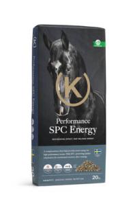 PERFORMANCE SPC ENERGY 20 KG