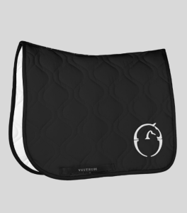 SCHABRAK PERUGIA DRESSYR BLACK
