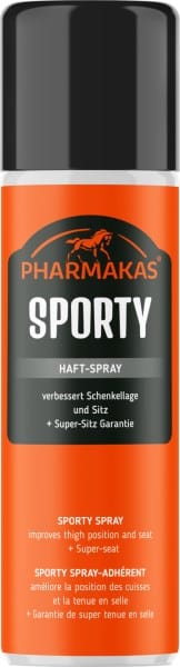 HAFTSPRAY HORSE FITFORM