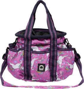 GROOMING BAG PLOX PINK