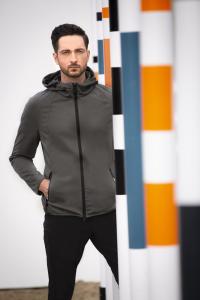 JACKA OSKAR SAGE GREEN