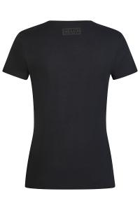 T-SHIRT COTTON SELECTION BLACK