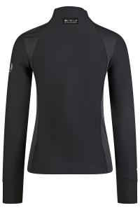 JACKA FUNCTION ATHLEISURE BLACK