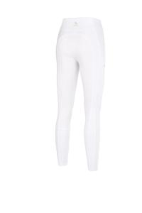 RIDBYXA VIOLETTE WHITE