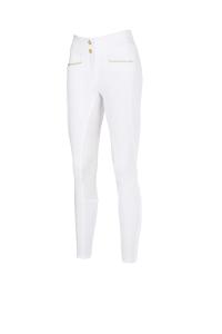 RIDBYXA VIOLETTE WHITE