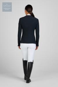 KAVAJ KJANA MESH BLACK