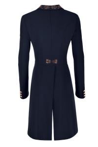 FRACK LILIEN NAVY ROSE