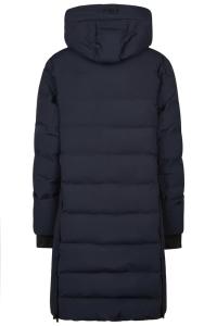 KAPPA FLEXQUILT RAIN NIGHT BLUE