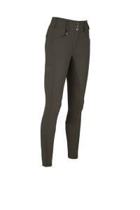 RIDBYXA CANDELA FFL NEW DEEP KHAKI