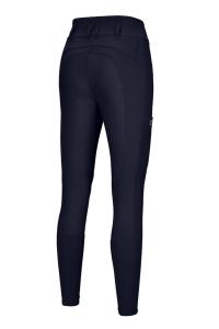 VINTERRIDBYXA CANDELA FFL SOFTSHELL NAVY