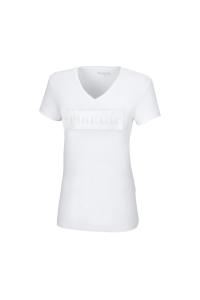 T-SHIRT FRANJA WHITE