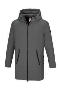 JACKA PARKA BASALT