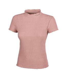 SHIRT RIP PALA MAUVE