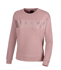 TRÖJA SWEATER PALE MAUVE