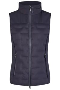 HYBRID VÄST NIGHT BLUE