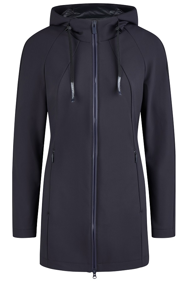 KAPPA SOFTSHELL NAVY