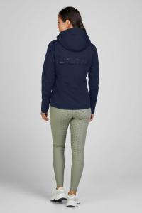 JACKA SOFTSHELL NAVY