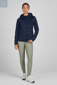 JACKA SOFTSHELL NAVY