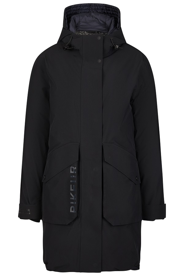 KAPPA RAIN BLACK