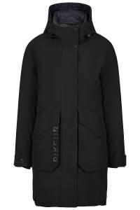 KAPPA RAIN BLACK