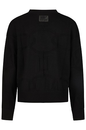 TRÖJA BLACK