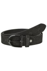 BÄLTE BLACK