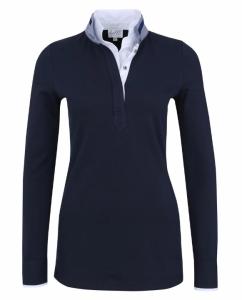 TRÖJA SCHNEEFERNER NAVY