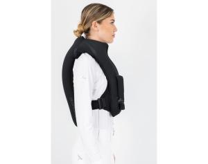 AIRBAG PLUME DAM BLACK
