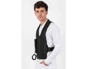 AIRBAG PLUME HERR BLACK