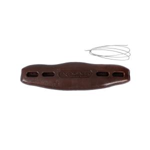 GEL NOS OCH NACKE BRUN