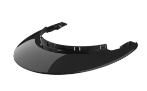 SKÄRM TILL CROMO 2.0 POLISH BLACK