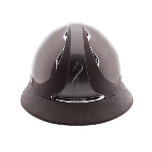 HJÄLM PREMIUM GLOSSY ECLIPSE BISON